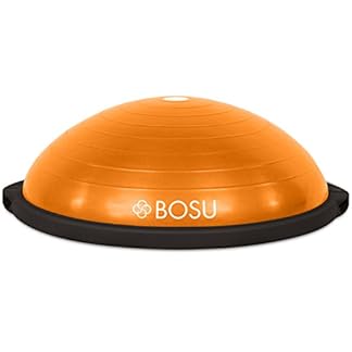 Bosu Balance Trainer- The Original