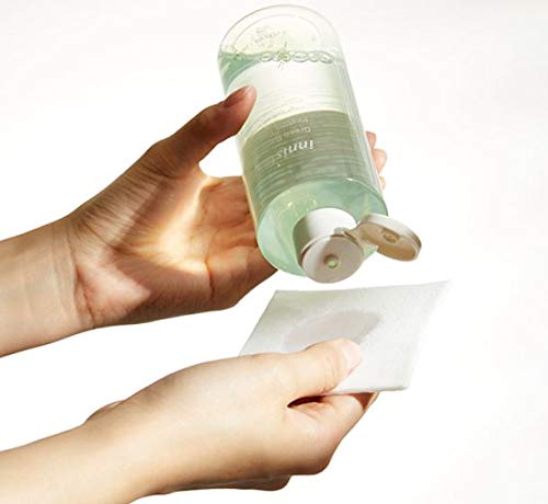 innisfree Green Barley Peeling Toner(250ml)