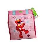 elmo diaper bag