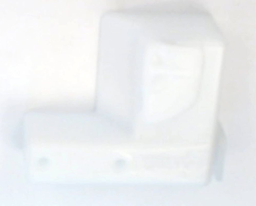 154579201 Dishwasher Door Cable Roller, Left Genuine Original Equipment Manufacturer (OEM) Part