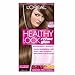 Loreal Healthy Look Hair Dye, Creme Gloss Color 6BB, 1 ct (Pack of 3)