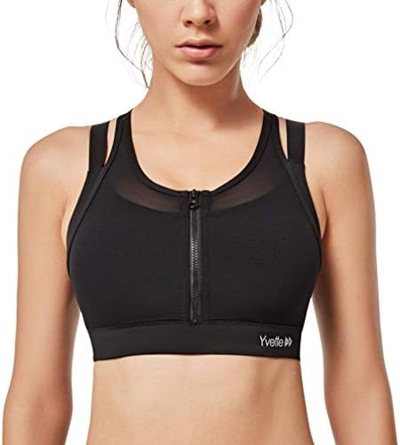 workout bra for large bust