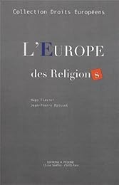 L' Europe des religions