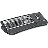 FEL8060101 - Fellowes Tilt n Slide Keyboard Manager