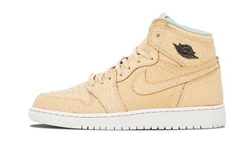 air jordan 1 retro high og prl gg