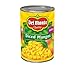 Del Monte, Diced Mangos in Light Syrup, 15oz Can (Pack of 6)
