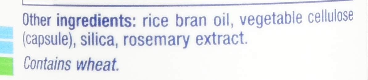 Life Extension Skin Restoring Ceramides, 30 Liquid Vegetarian Capsules (Packaging may vary): Health & Personal Care