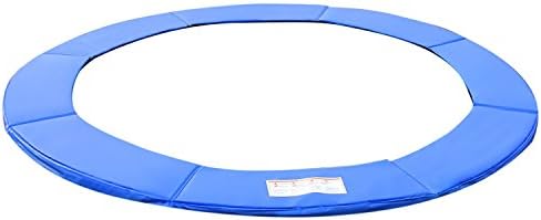 TRAMPOLINE Blue 14 ft Replacement Surround Pad