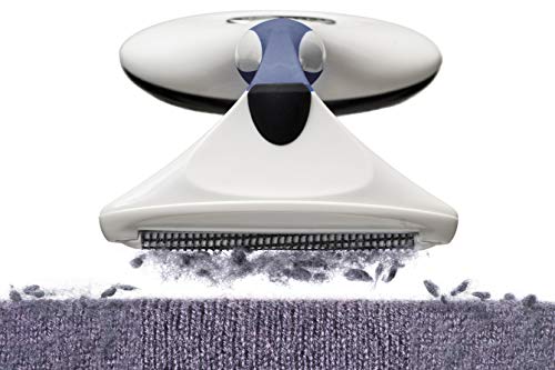 GLEENER Fabric Shaver & Lint Brush - Image 3