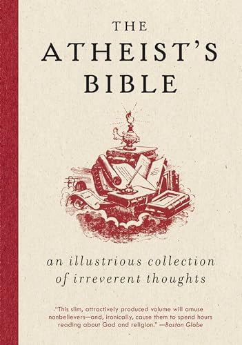 The Skeptic's Annotated Bible Hardcover – February 15, 2013: Steve