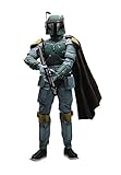 Kotobukiya Star Wars: The Empire Strikes Back: Boba Fett Artfx+ Statue