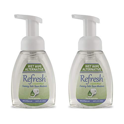 Best Toilet Paper Sprays Buying Guide GistGear