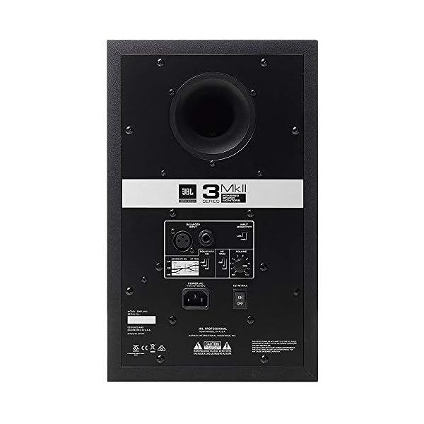 jbl 306p mkii amazon