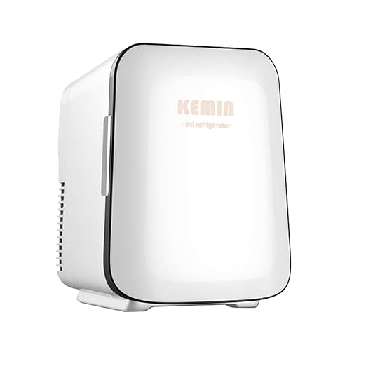 4L Mini Refrigerador Estudiante De Alquilar Residencial Fría Y ...