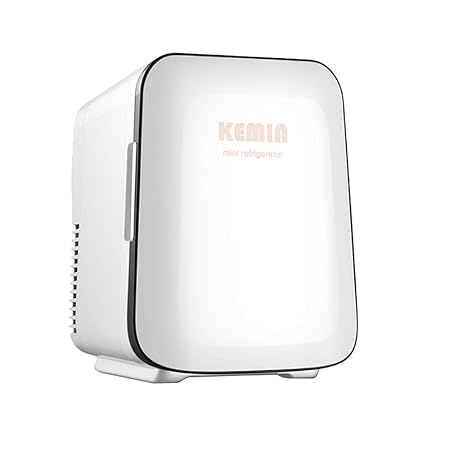 4L Mini Refrigerador Estudiante De Alquilar Residencial Fría Y ...