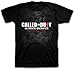 Kerusso Men's Called to Duty Ultimate Sacrifice Scripture T-Shirt