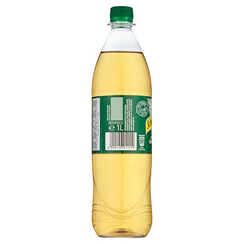 Schweppes American Ginger Ale MEHRWEG,(6 x 1 l) – Bild 5
