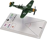 Wings of Glory WW2:Messerschmitt Bf109