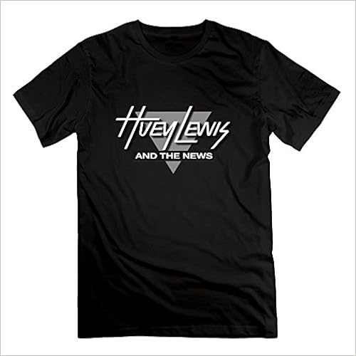 Amazon.com: CBOAA Huey Lewis And The 