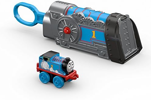 thomas mini launcher