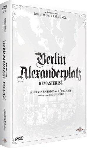 Berlin Alexanderplatz