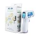 #1 Forehead Thermometer for Kids - Voted Most Accurate Thermometer & Best Thermometer for Kids - No Contact Thermometer