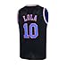 Men's Basketball Jersey #10 LOLA Space Jam Movie Shirts