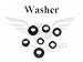 Complete Bolt Kits Body Screws Fairing Fasteners Hardware for Honda 2001 2002 2003 2004 2005 2006 2007 CBR 600 F4I ALL BLACK