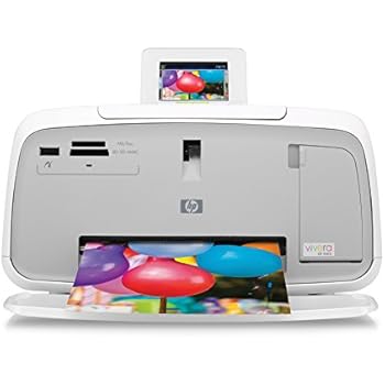 hp photosmart a717 vista