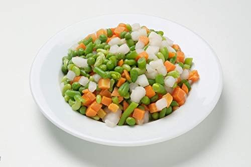 Greens Frozen Macedoine 4x2 5kg Amazon Co Uk Grocery