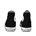 Converse Unisex Chuck Taylor All Star High Top Oxfords Black/White 7.5 D(M) US
