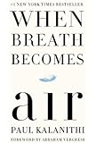 When Breath Becomes Air