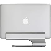 Rain Design 10037 mTower Vertical Laptop Stand for MacBook Pro and MacBook Air