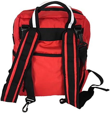 lesportsac madison diaper bag