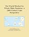 The World Market for Whole Mink Furskins: A 2009 Global Trade Perspective - Icon Group