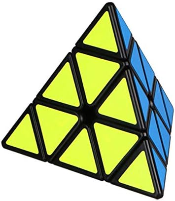 AnySell Speed Cube,Magic Cube,3x3 Puzzle Magic Cube, Smoothly Quickly Twist Adjustable Speed Cube,Eco-friendly Durable Material ABS,Puzzle Cube For Kids Boys Toddler