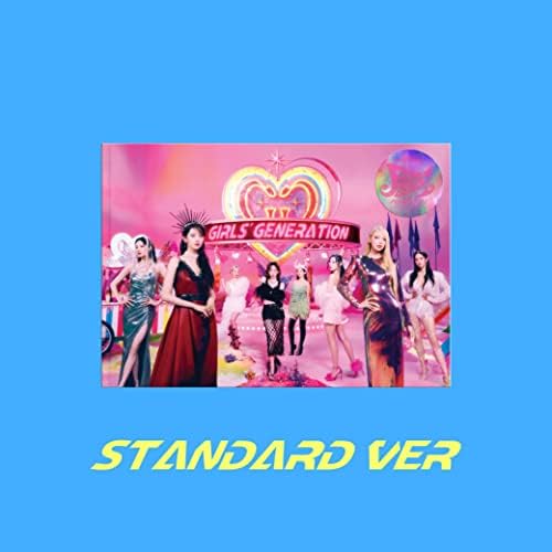 GIRLS GENERATION - Oh! - Amazon.com Music