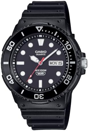 Amazon.com: Casio Men's PRO Trek Stainless Steel Quartz Watch with