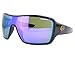 Fox Racing Unisex The Super Duncan Sunglasses, Marz/Violet Spark, One Size