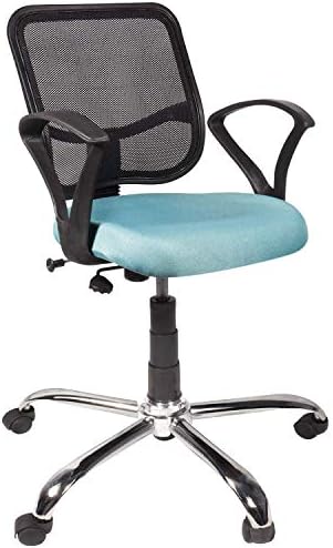 Vizolt Chair Royal CB Chair in Turquoise