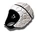 Comax Soft Padded Headgear Helmet: Soccer Goalie, 7 on 7, Flag Football, Training, Rugby, Lacrosse, Epilepsy