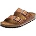 Birkenstock Women's BIRK-51191 Arizona Leather Sandals