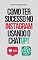 Livro Como Ter Sucesso no Instagram Usando o ChatGPT: O guia definitivo para criar conteúdo impactante com ChatGPT (Conquiste o TikTok, Instagram e Facebook com o ChatGPT Livro 2)