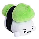 Choba Food Plush 15cm(6.0