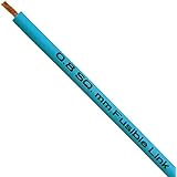 Pico 8126PT 16 Gauge Fusible Link Wire - 1.0 SQ Mm, 7 Foot Length, Color Varies