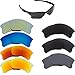 New SEEK Replacement Lenses Oakley HALF JACKET 2.0 XL - Multiple Options