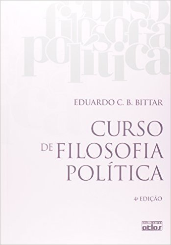 Download Curso De Filosofia Politica Pdf Eduardo C B Bittar Consgerabsoa