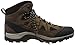 Salomon Men's Authentic Leather & GORE-TEX Backpacking Boots