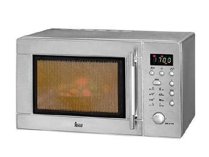 Teka 40590604|MW-21 IVS - Microondas: Amazon.es: Hogar