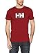 Helly-Hansen 33979 Men's Logo T-Shirt